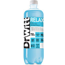 DrWitt Relax černý rybíz 750 ml ngắn hạn