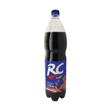 RC Cola 6x1,5l