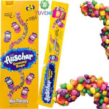 Auschar Gummi Rope 26g