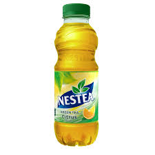 NESTEA Green Tea Citrus 500 ml