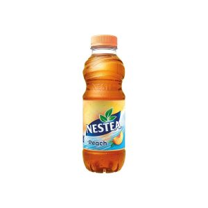 Nestea broskev 0,5l