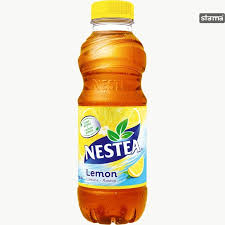 Nestea Lemon Flavor 500ml