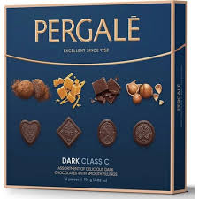 Pergale Excelent Dark Classic hạn 8/2026
