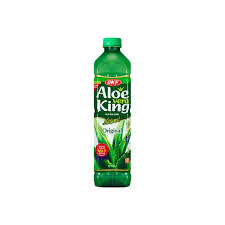 Aloe Vera drink King Natural OKF 1,5l - PET