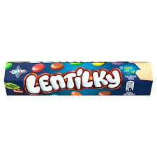 Orion Lentilky hexa 38g hạn 30/11/2026