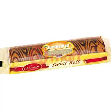 Vincinni jumbo roll apricot 300g hạn 1/7/2026