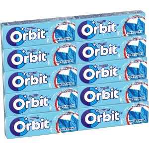 Orbit Sweet Mint 30x14g