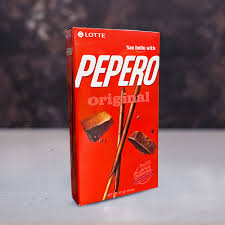 Lotte Pepero Original 47g