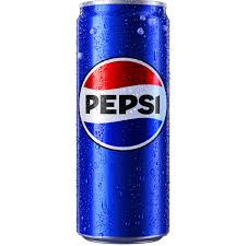 Pepsi 330ml original lon cao- bịch 24ks