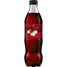 CocaCola zero NN 500ml- han 14/4/2026-bich 12ks
