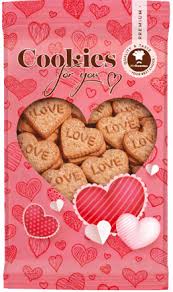 LOVE YOU 200g klasické sušenky- han 20/7/2026