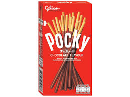 Pocky chocolate 47g