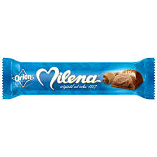 Orion milena mléčná 32g- hạn 30/9/2026- hộp 60ks