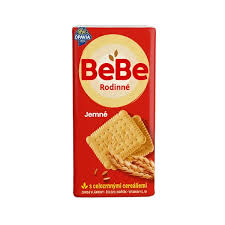 BeBe jemné 130g- hạn 21/9/2026- hộp 30ks