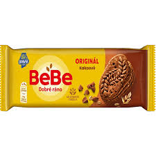 Opavia bebe kakao 50g- hạn 31/8/2026-hộp 30ks