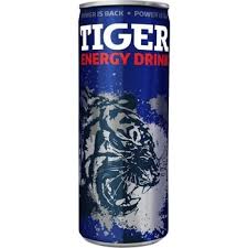 Tiger 250ml Original- bịch 24ks- hạn 2/2027