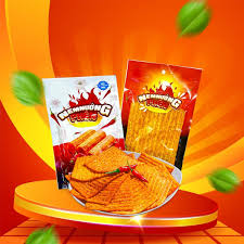 Nem nướng phên Ăn Cùng Bà Tuyết 25g