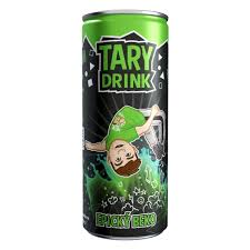 Tary Drink - Epický Beko 250ml - bịch 24ks