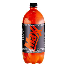 MAXX 1L original- bịch 6ks