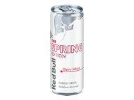 Red Bull Cherry Sakura 24x250ml - han 4/4/2027- bich 24ks