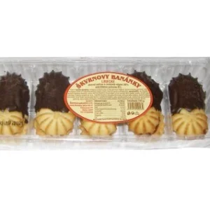 Linecké banánky 200g hạn 8/3/2026