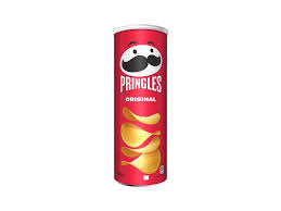 Pringles Original 165g hạn 26/9/2026