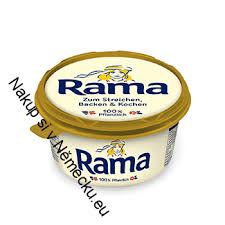 Rama na mazání pečení a vaření 400g hạn 1/3/2026