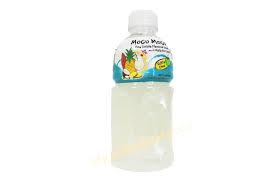 MOGU PINA COLADA 320ml hạn 6/5/2026