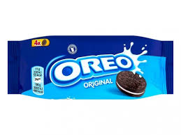 OREO Originál 44g hạn 6/2026
