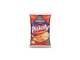 Opavia Piškoty tradiční 110g hạn 6/2026