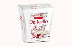 Ferrero Raffaello 260 g
