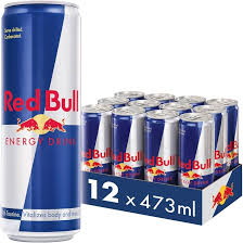 Red Bull Energy drink 473ml