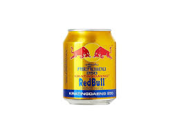 Red Bull Thailand 250ml bò húc