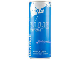Red Bull Blue Gusto Juneberry 250 ml