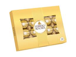 Ferrero Rocher 250 g