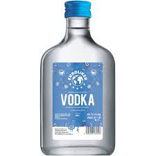 Euroliker Vodka 37,5% 200ml- thùng 30ks