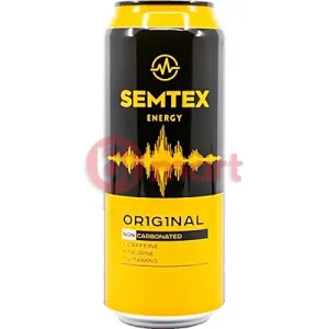 Semtex original 0,5L
