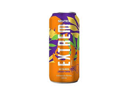 Semtex Extrem Guarana Passion fruit 500ml