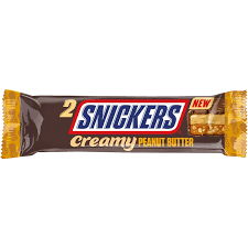 SNICKERS Peanut Butter 36,5g