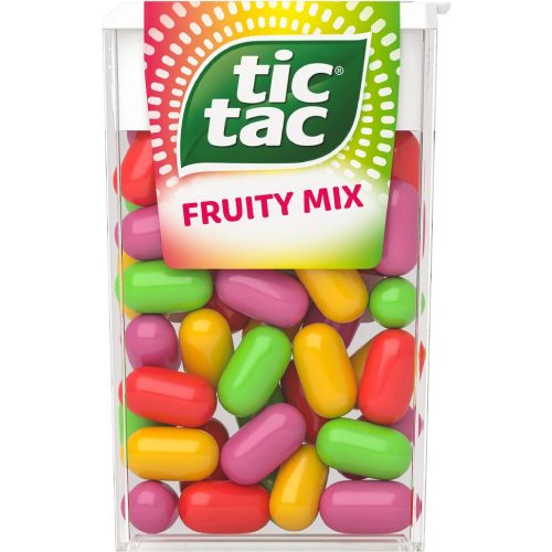 tictac mix