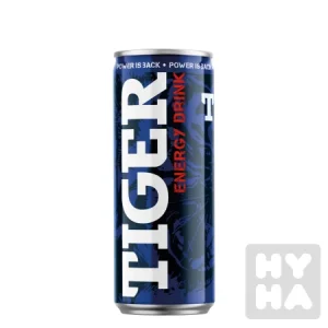 Tiger 250ml Original