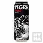 Tiger Speed 500ml màu đen