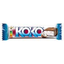 Orion koko 35g- hạn 31/7/2026- hộp 50ks