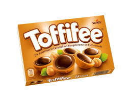 Toffifee 125g