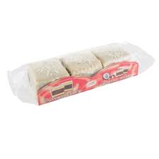 Goldfein 270g Kostky Kokosové