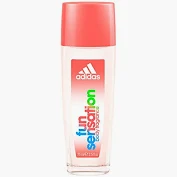 ADIDAS FUN SENSATION DEODORANT SPREJ 75 ML