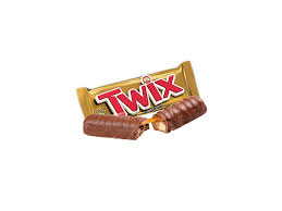 Twix tyčinky 50g- hạn 8/2026