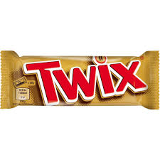 Twix Extra 75g