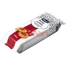 Primart cookies margo with cherry flavoured filling 200g hạn 9/10/2026