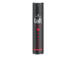 Taft lak na vlasy Power 250 ml